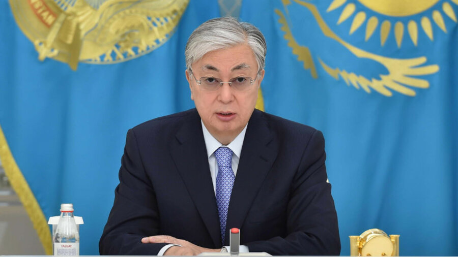 Правительство Казахстана начинает реализацию спецмер против коронавируса 