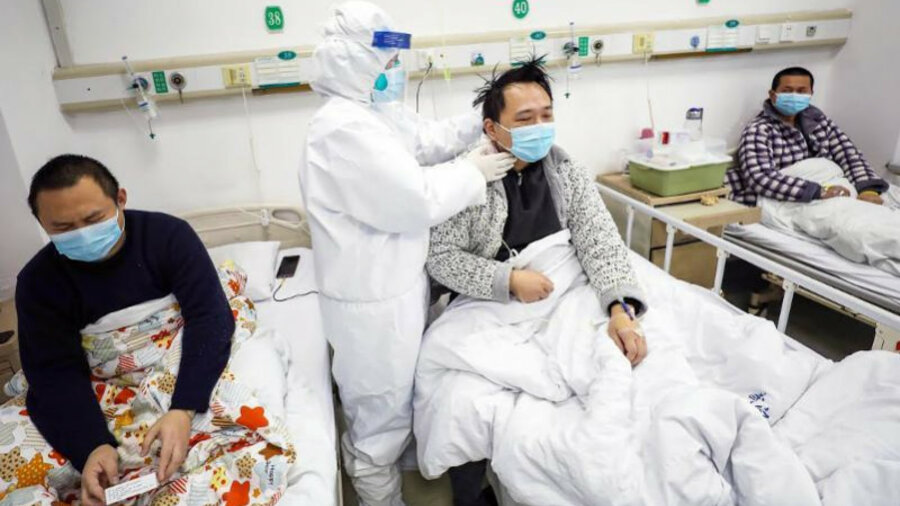 Архитектор японской противовирусной стратегии: ожидается грипп похлеще COVID 