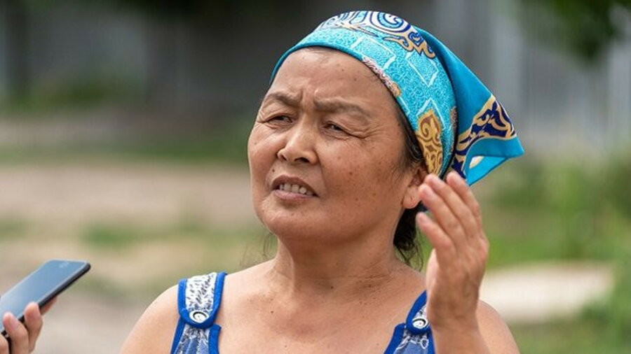 Сельчане перестали разговаривать с соседями — карантинная реальность Казахстана 