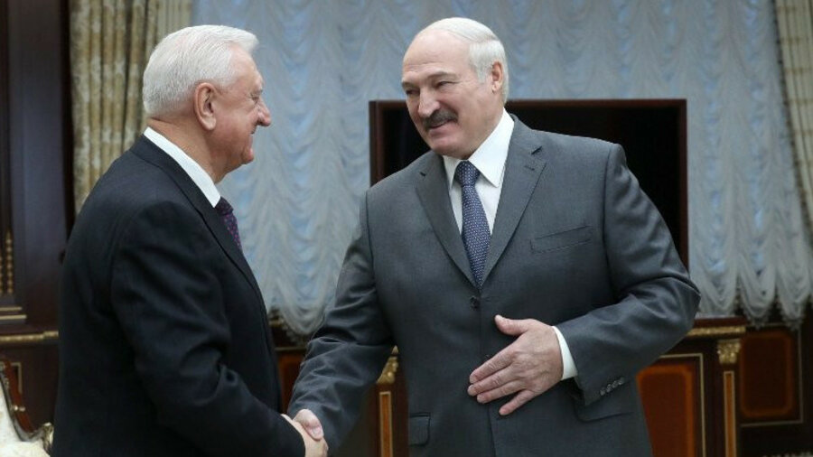 Пофигизм царит в ЕАЭС — Александр Лукашенко 