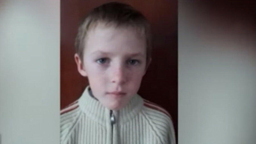 Найденный шестилетний мальчик оказался несуществующим — полиция Караганды 
