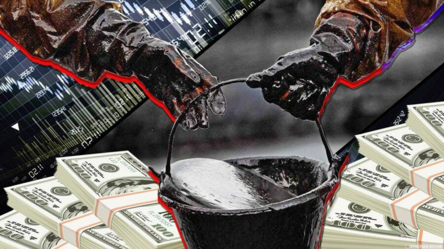 Падение нефтяных цен. Бюджет Казахстана может опустеть уже в январе 2021 года 