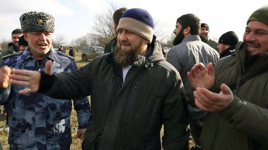 Уроженец Казахстана был ликвидирован в Чечне как террорист 
