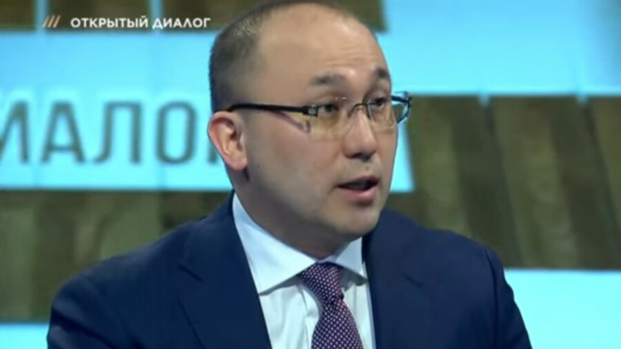 Министр Абаев объяснил слухи о сокрытии фактов коронавируса в Казахстане 