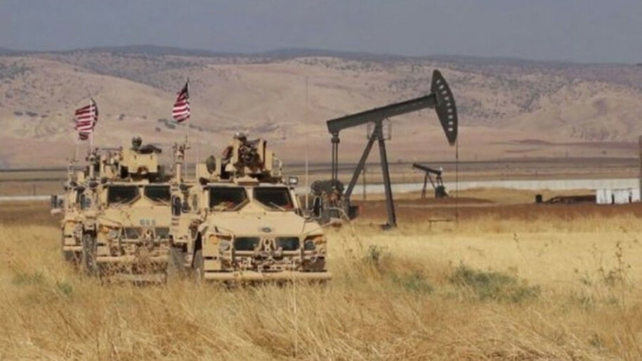 США грабит: Сирия подаст беспрецедентный судебный иск по нефтяному делу 