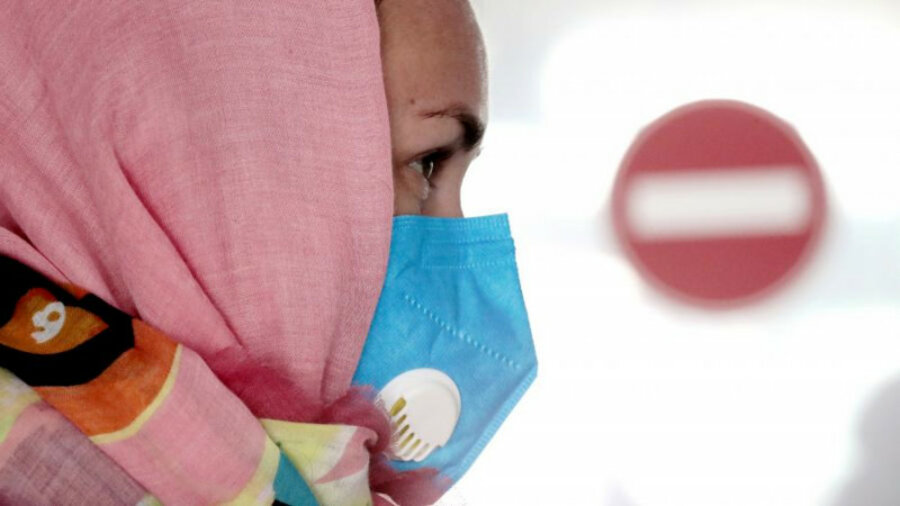 Два случая заболевания коронавирусом подтвердились в России 