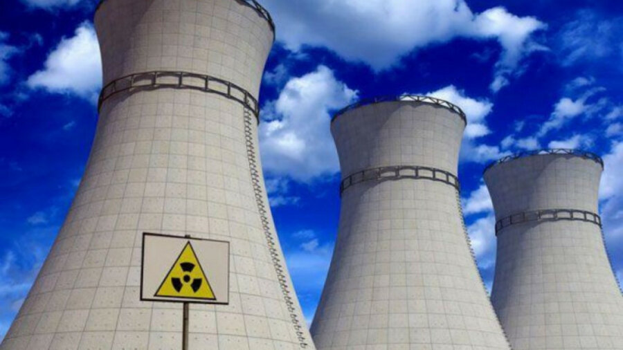 АЭС в Казахстане построят только при дефиците электроэнергии 