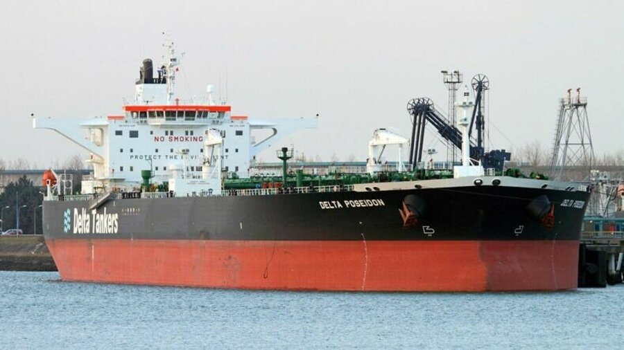 Иран опроверг арест экипажей двух греческих танкеров 