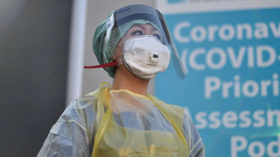 Уже 58 случаев заражения коронавирусом в Казахстане 