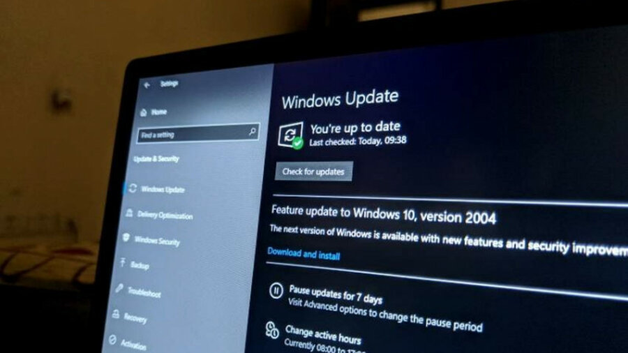 Microsoft принудительно обновит старый Windows 