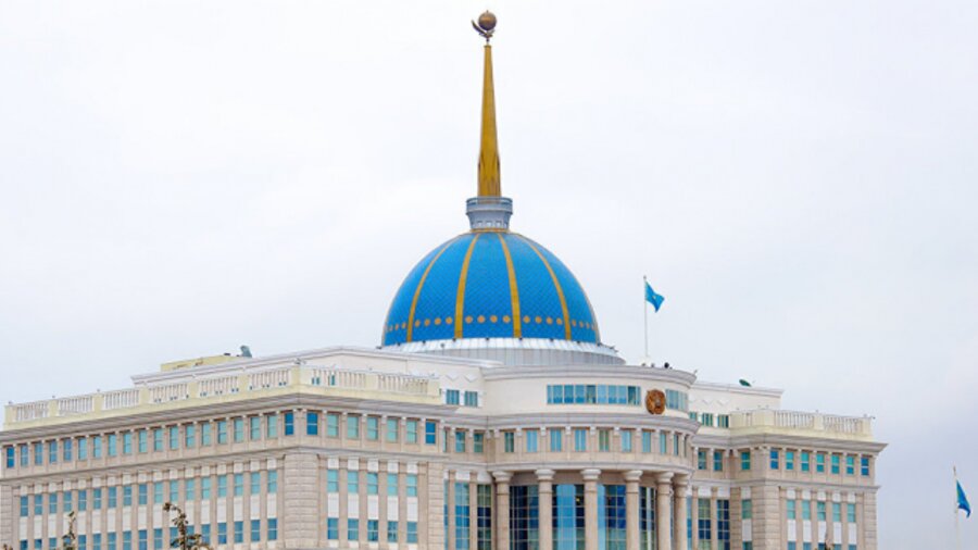 Центр экономических реформ создан в Администрации Президента РК 