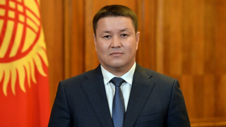 Садыр Жапаров перестал быть и.о. президента Кыргызстана 