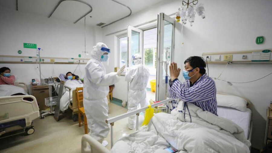 Уже 240 случаев выздоровления от коронавируса в Казахстане 