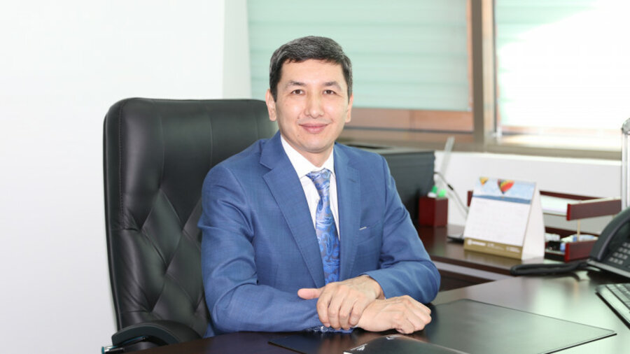 Азамат Батыркожа стал вице-министром цифрового развития 