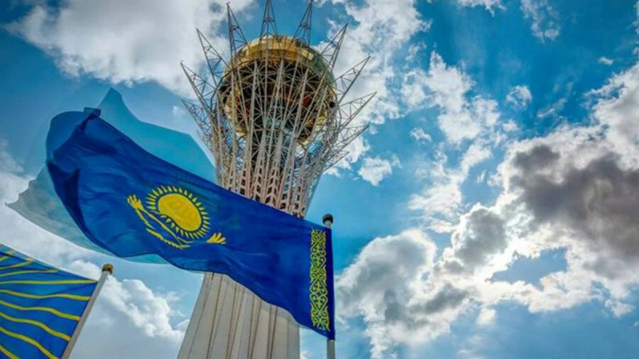 Процветания, счастья и могущества: чего желают народу Казахстана 32 мировых лидера 