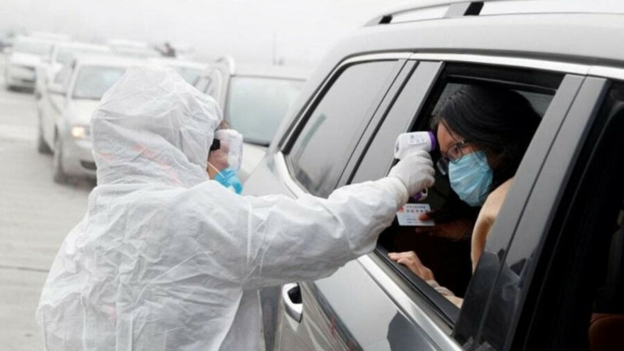 Уже 265 случаев заражения коронавирусом в Казахстане 