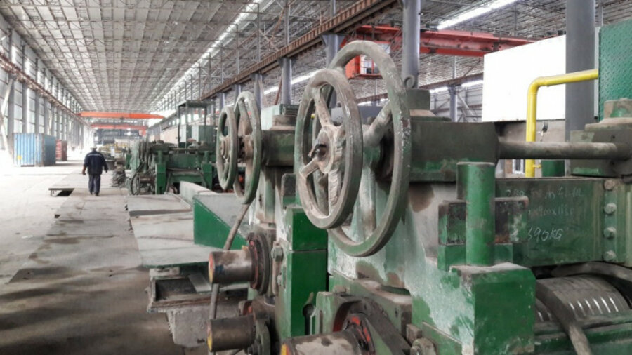Пандемия и бюрократия отложили запуск металлургического завода в Казахстане 