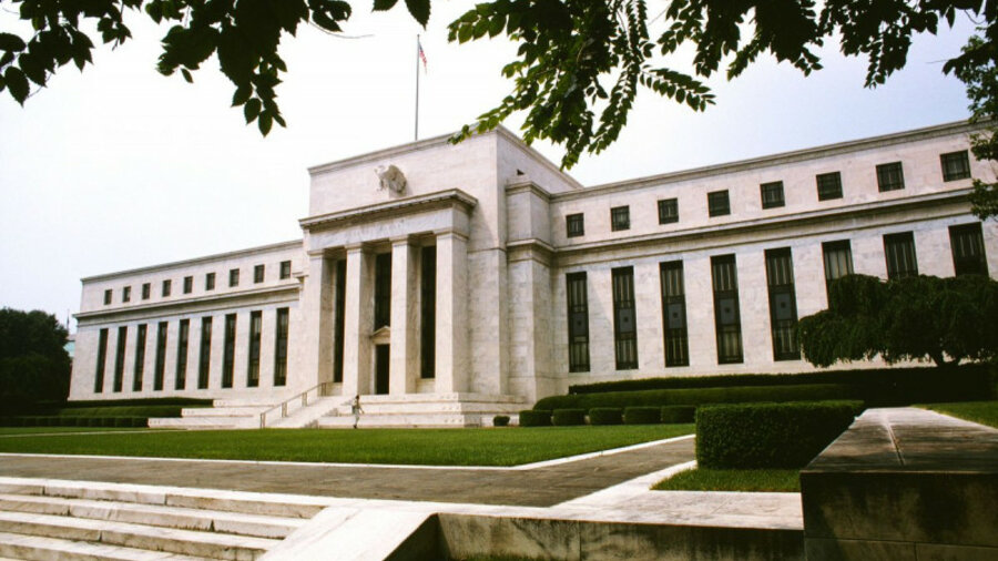 ФРС США рассказала о цифровом долларе и как исчезнут банки 