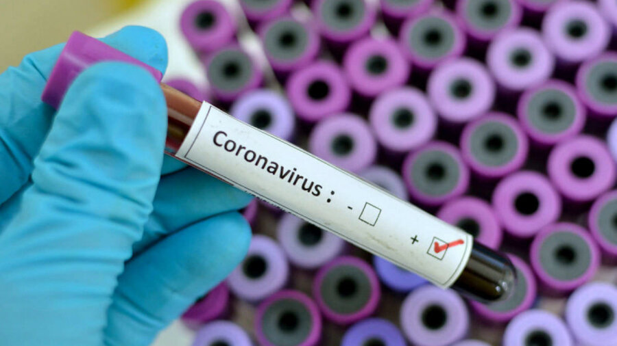 Число умерших от коронавируса перевалило за тысячу человек 