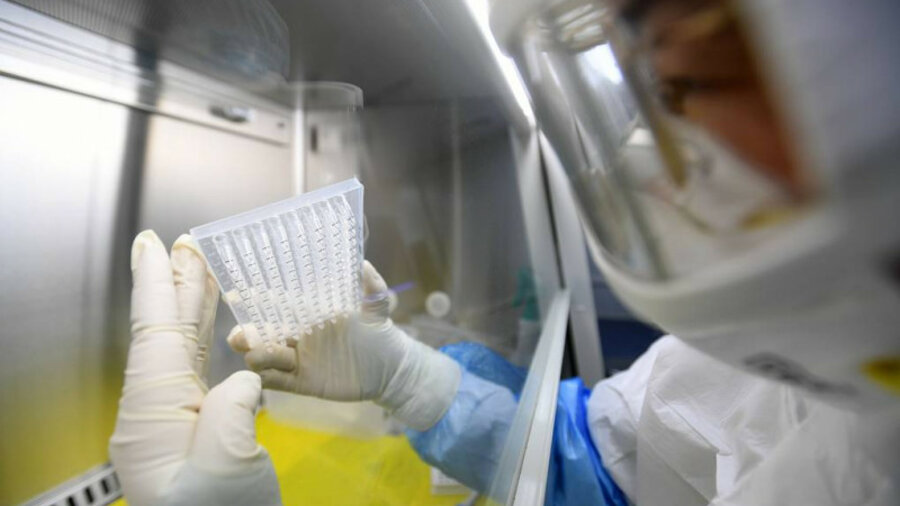 Уже 49 случаев заражения коронавирусом в Казахстане. Двое больных в Караганде 