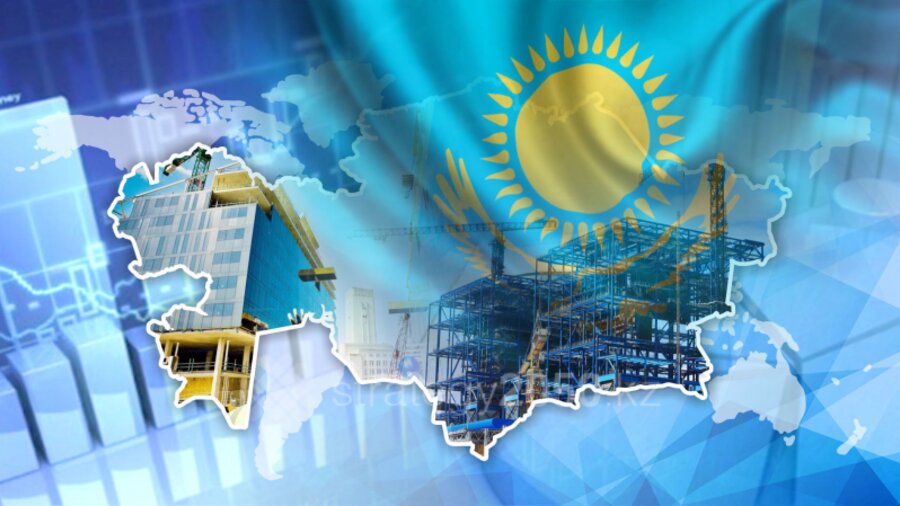 Эффект на триллион: регионы Казахстан будет развивать синхронно - министр Даленов 