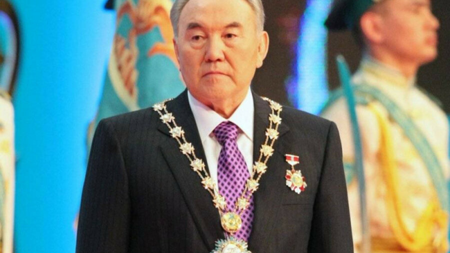 Статус Назарбаева как основателя РК пропишут в Конституции 