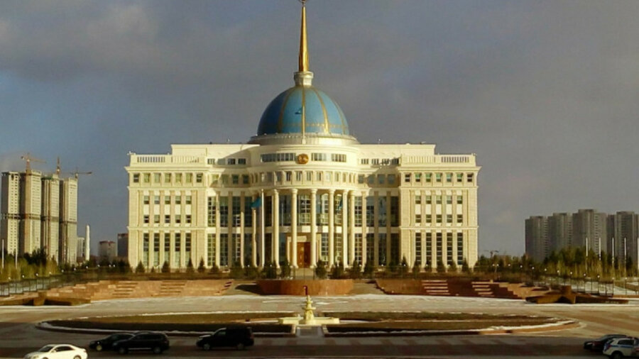 Казахстан изменил акценты во внешней политике 