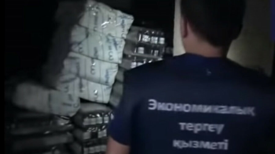 Дело 100 тонн фальшивых лекарств получило новый поворот в Алматы 