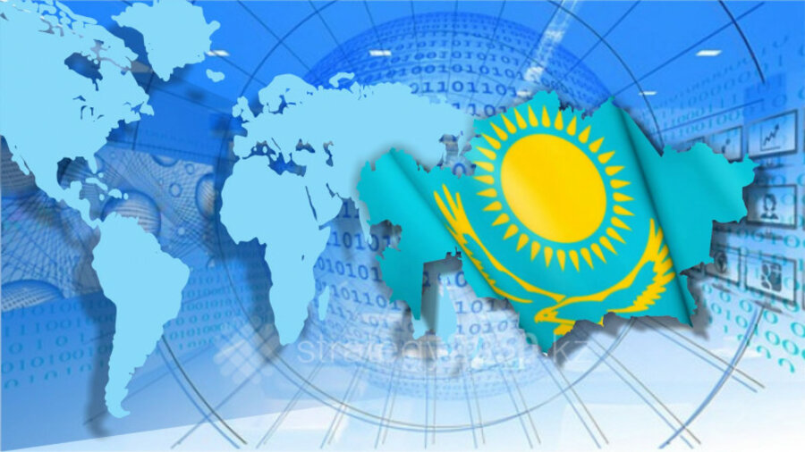 Для экономики Казахстана коронавирус открывает новые перспективы 
