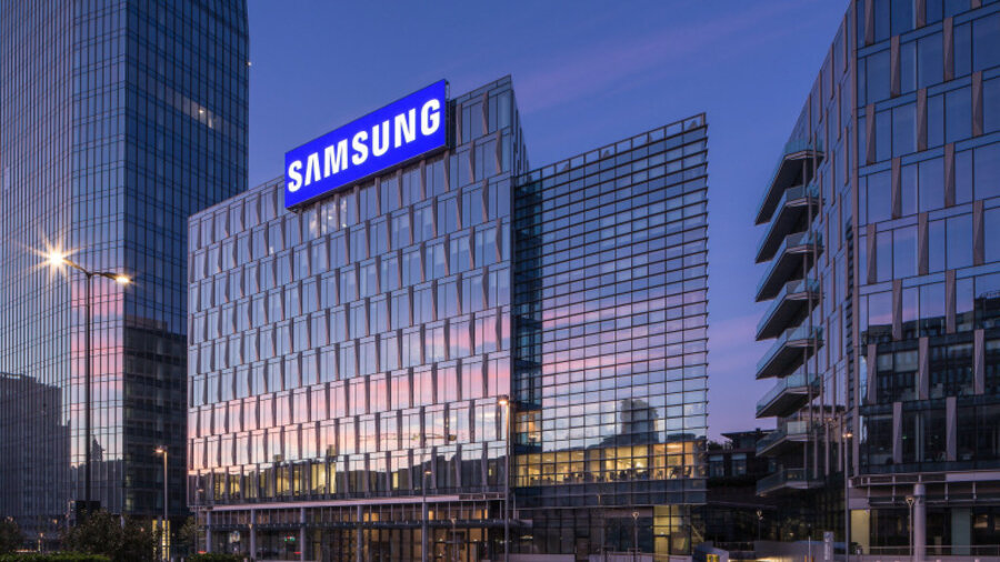 Samsung Electronics поощряет дровосеков. Молчанием 