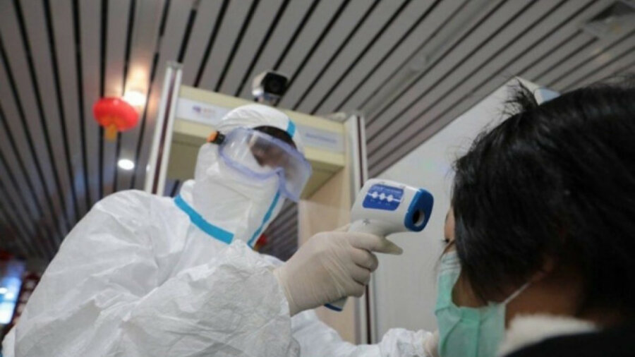 Уже 251 случай заражения коронавирусом в Казахстане 