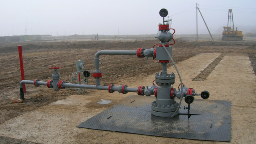 Минэнерго: Казахстан не планирует консервировать нефтяные скважины, выполняя обязательства ОПЕК+ 