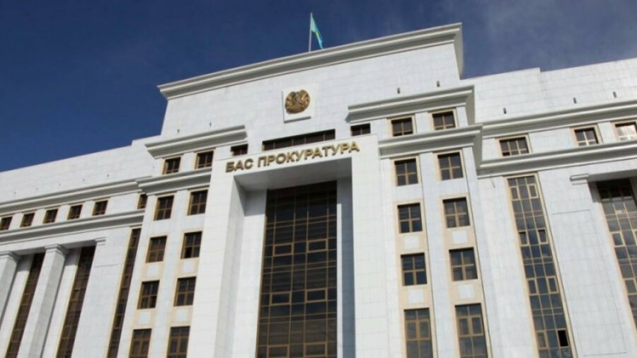 Полиция Казахстана завела уголовные дела по восьми коронавирусным слухам 