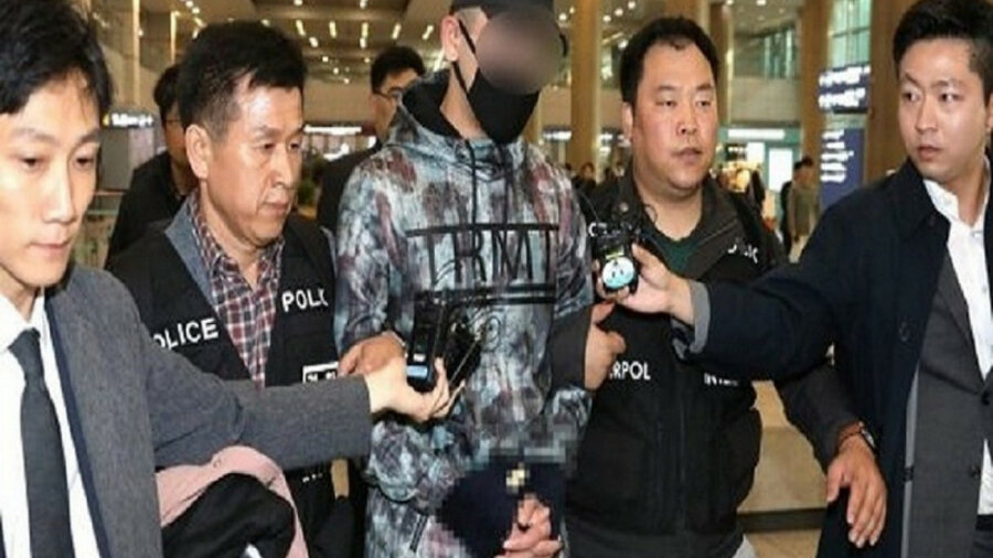 Казахстанца посадили в тюрьму на два с половиной года в Южной Корее 