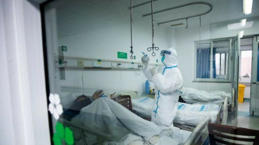 Коронавирус в Атырау. Как заразилась медсестра и где лечат больных 