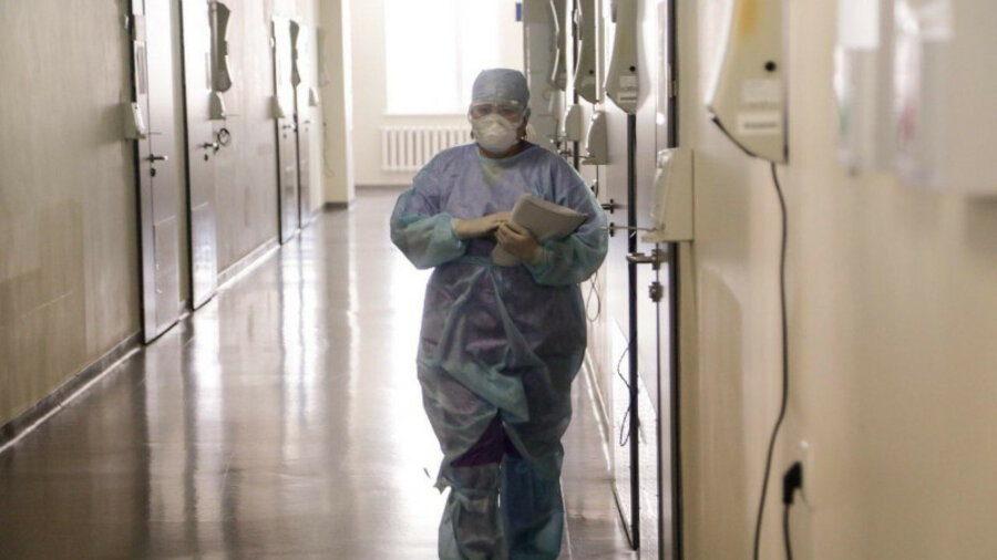 Пятый казахстанец заразился коронавирусом — Минздрав 