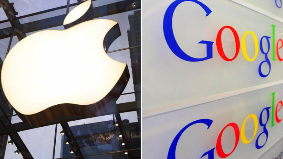 Казахстан платит 30% «цифрового налога» в бюджет Apple и Google — Павел Дуров 