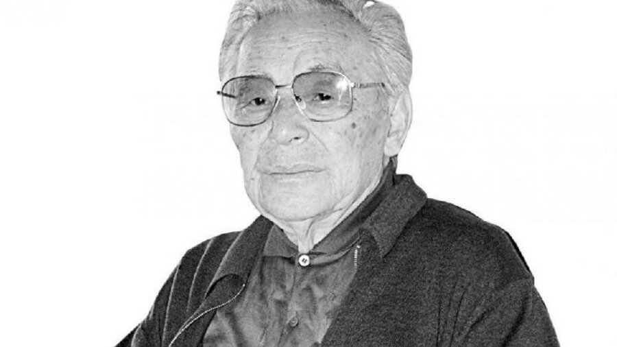 Скончался казахстанский писатель Абдижамил Нурпеисов 