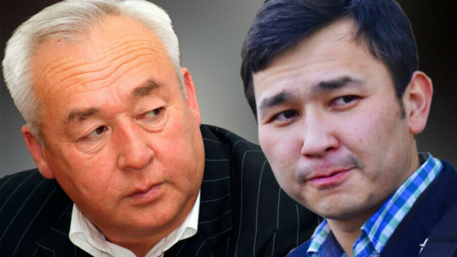 Журналисты Сейтказы и Асет Матаевы оправданы — Верховный суд 