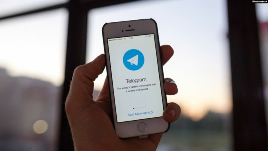 Число пользователей Telegram стремительно приближается к миллиарду 