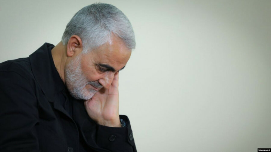В убийстве генерала Сулеймани виноват сам Иран — аналитик РСМД 