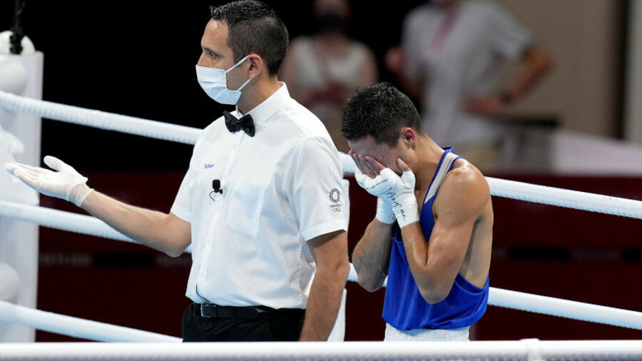 Одиннадцать причин провала Казахстана на олимпиаде в Токио 