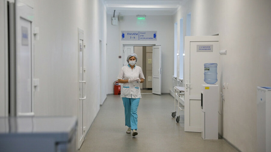 Уже 69 случаев заражения коронавирусом зарегистрировано в Казахстане 