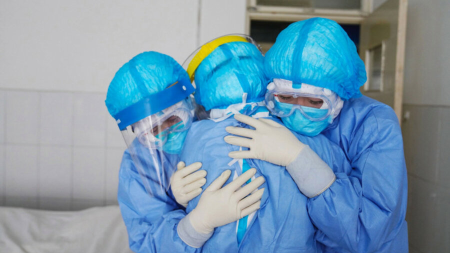 Уже 37 казахстанцев заразились коронавирусом, двое за рубежом 