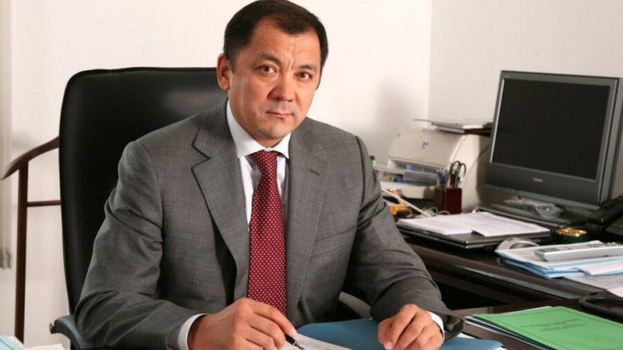 Нурлан Ногаев признался, что не боится трудностей на посту главы Минэнерго 